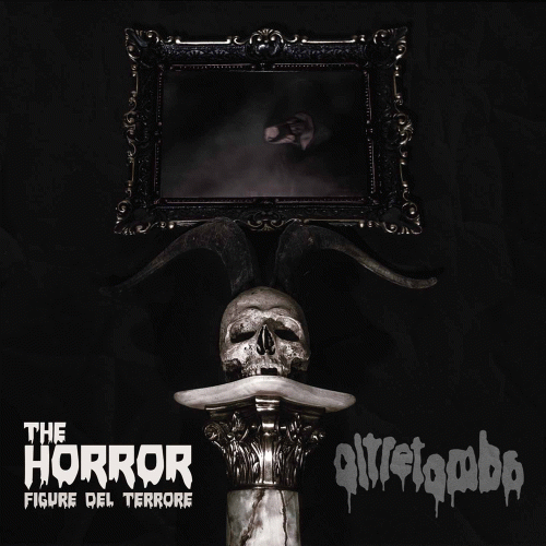 The Horror - Figure del Terrore